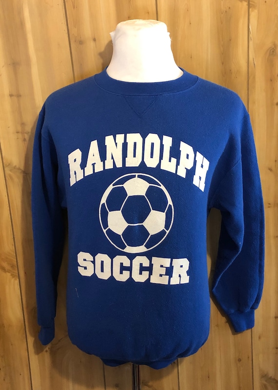 80s soccer Gem