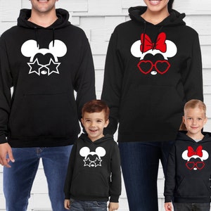 Disneyland hoodies 2019 clearance
