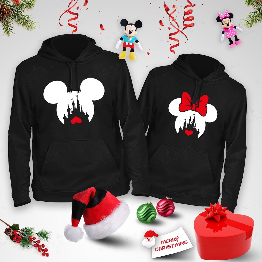 Ropa Sudadera Mickey Primark Hombre Disney 100 Sudadera Sin