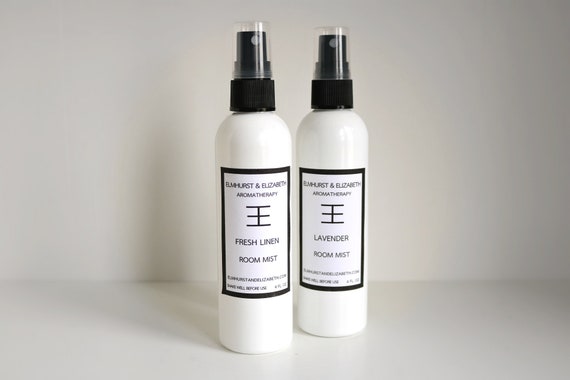 Room Mist Spray Essential Oil Room Spray Gift For Her Room Spray Housewarming Gift Christmas Gift Hostess Gift