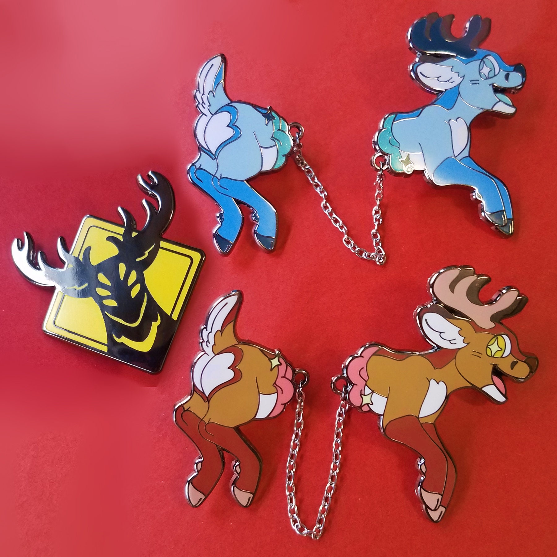 SweetCreamArts - Etsy