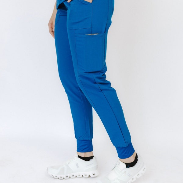 Stretch Jogger Pant - Free Shipping!