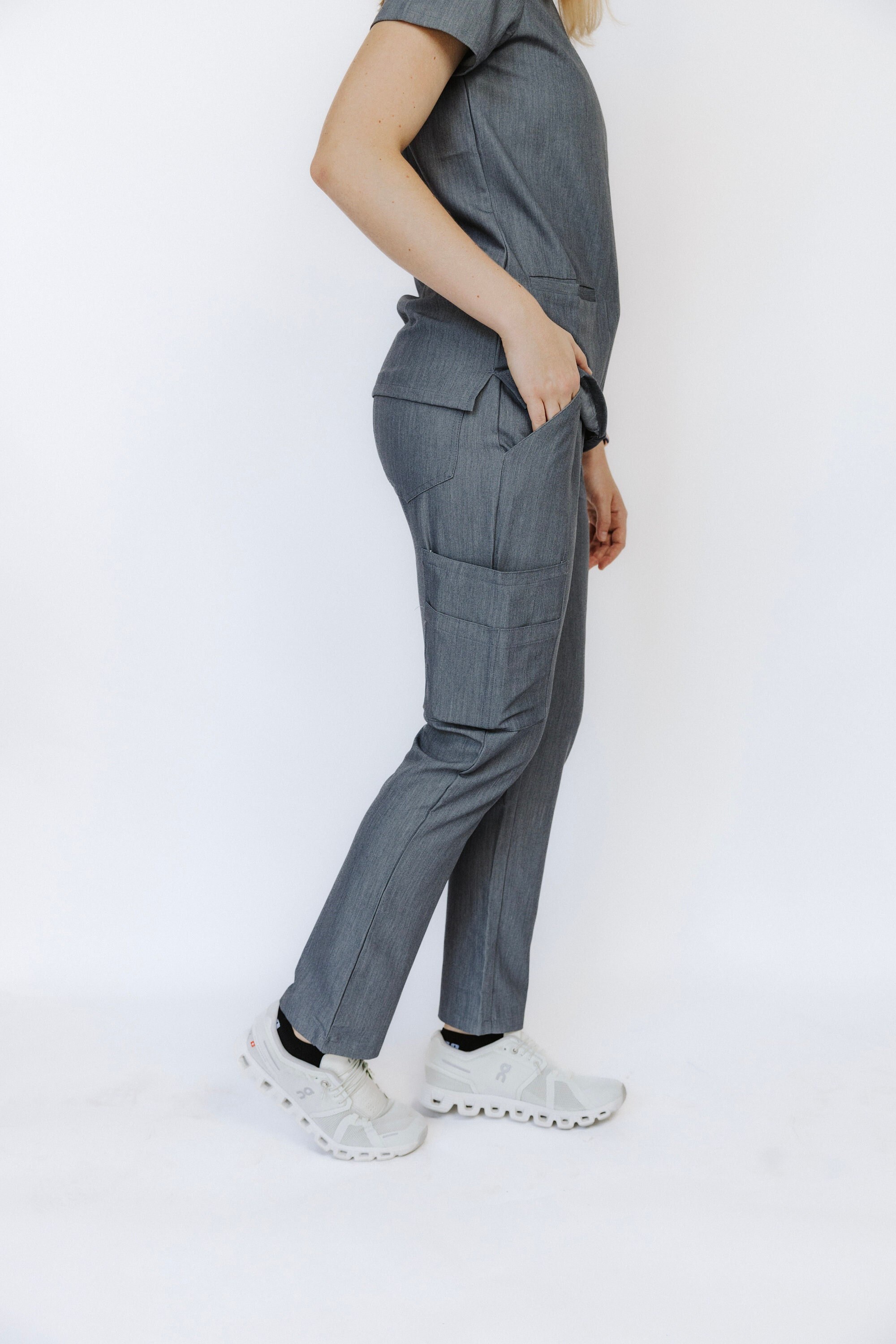 Tall Cargo Trousers  Long Tall Sally
