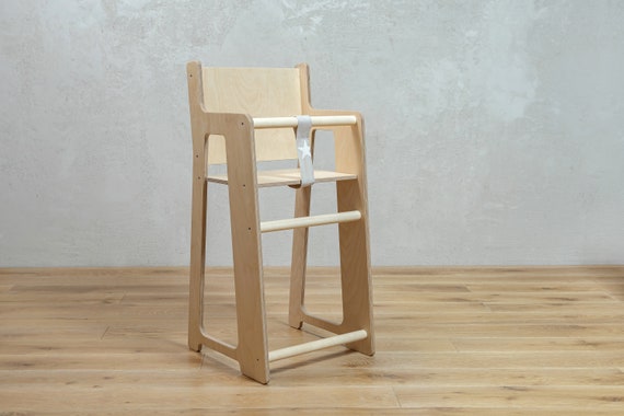 HIGH CHAIR/ Kitchen Chair/ Dining Chair/ Feeding Chair/ - Etsy Australia