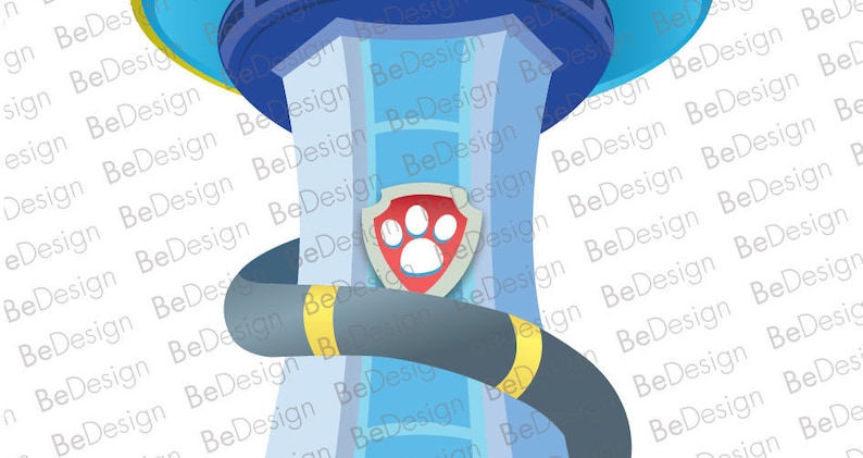 Free Free Paw Patrol Tower Svg 388 SVG PNG EPS DXF File