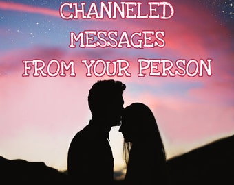 Same Hour Exact Thoutghs, How Does He/She Feel About Me, What Are They Thinking, What's On Their Mind, Psychic Reading, Channeled Messages