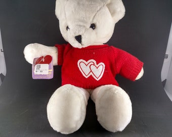 Rare Valentines Bear