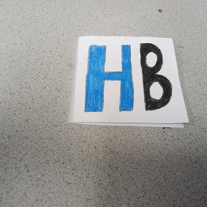 Verlorene Geburtstagskarte #115