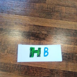 Verlorene Geburtstagskarte #89