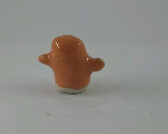 Orange bloo (Little)