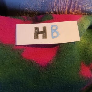 Verlorene Geburtstagskarte #126