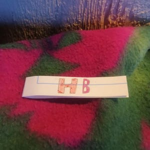 Verlorene Geburtstagskarte #123