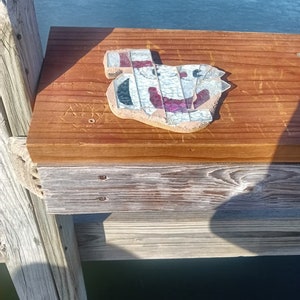Fiber CupHead Mosaic