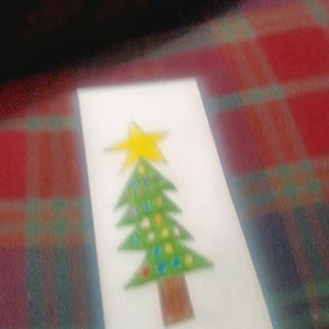Verlorene Weihnachtskarte #5