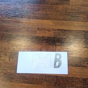 Verlorene Geburtstagskarte #83