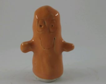 Orange bloo (Regular)