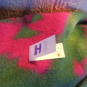 Verlorene Geburtstagskarte #120