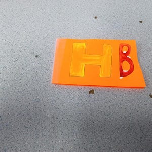 Verlorene Geburtstagskarte #117