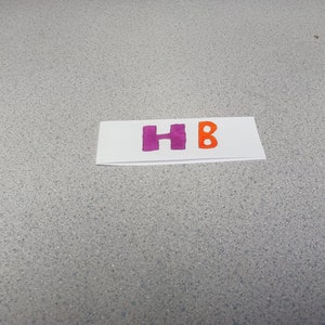 Verlorene Geburtstagskarte #55