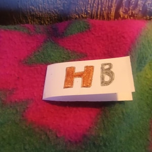 Verlorene Geburtstagskarte #124