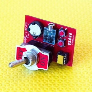 Noise Toys