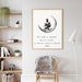 Mindfulness Poster Buddha Quotes Signs Spiritual Decor Zen - Etsy