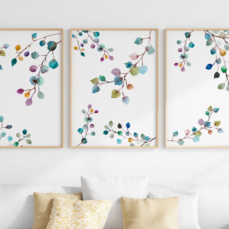 Bedroom Art - Etsy