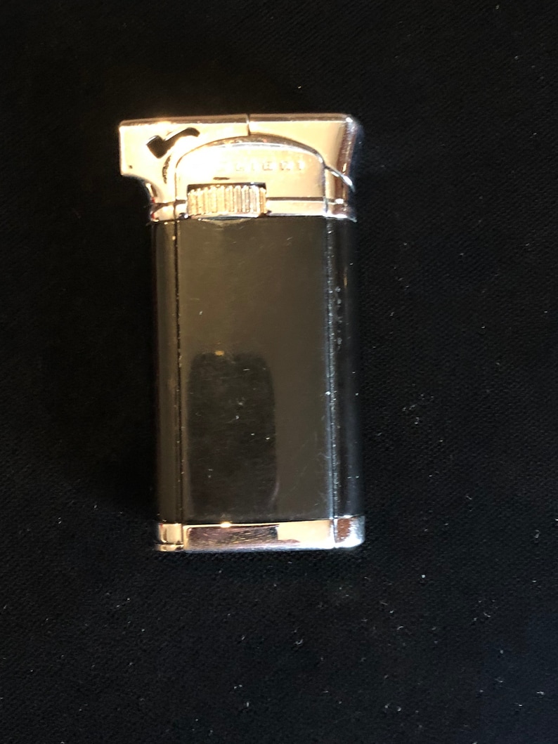 Vintage Not Working Colibri Lighter in Good Condition. Etsy