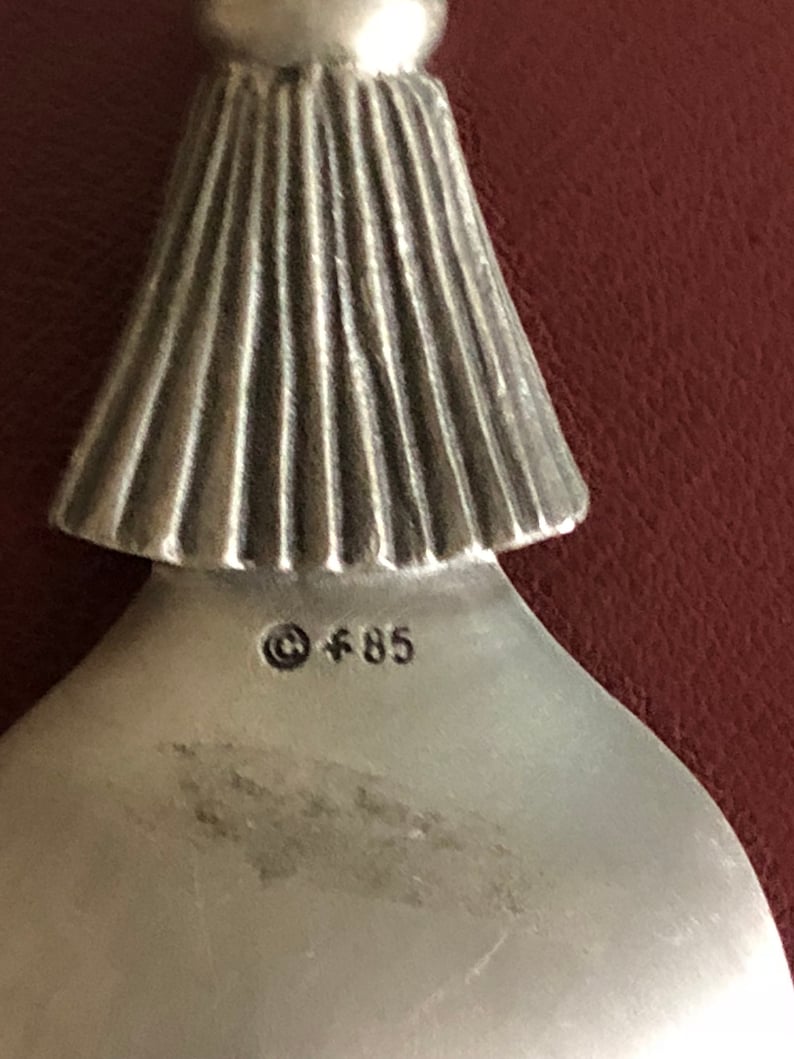 Dutch Boy Paints Spoon