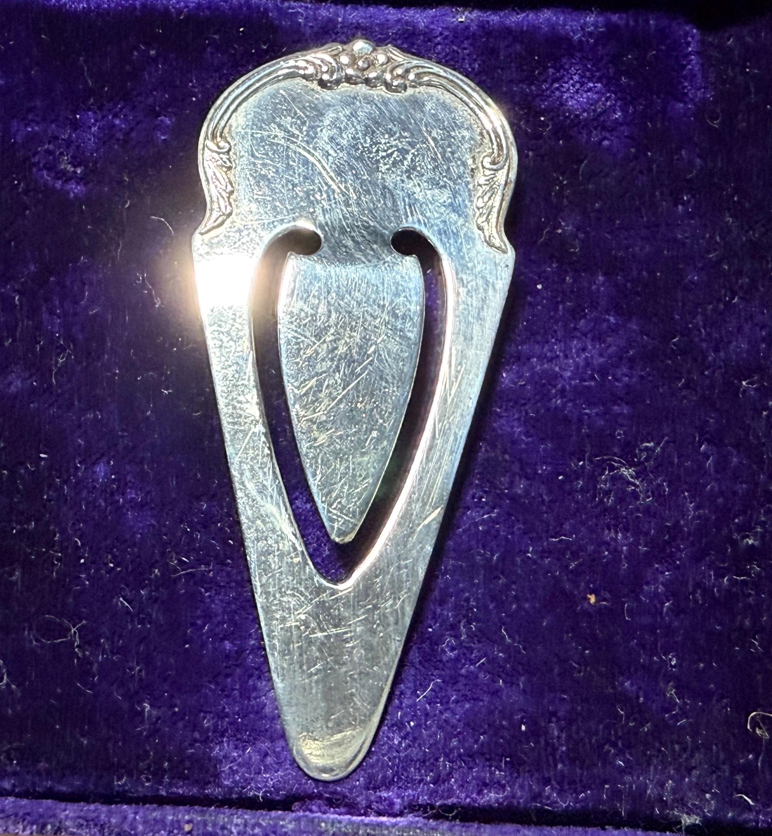 S Kirk and Son Sterling - Etsy