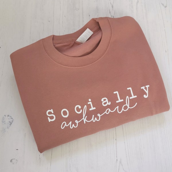 Awkward Etsy UK