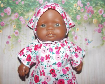 miniland baby clothes