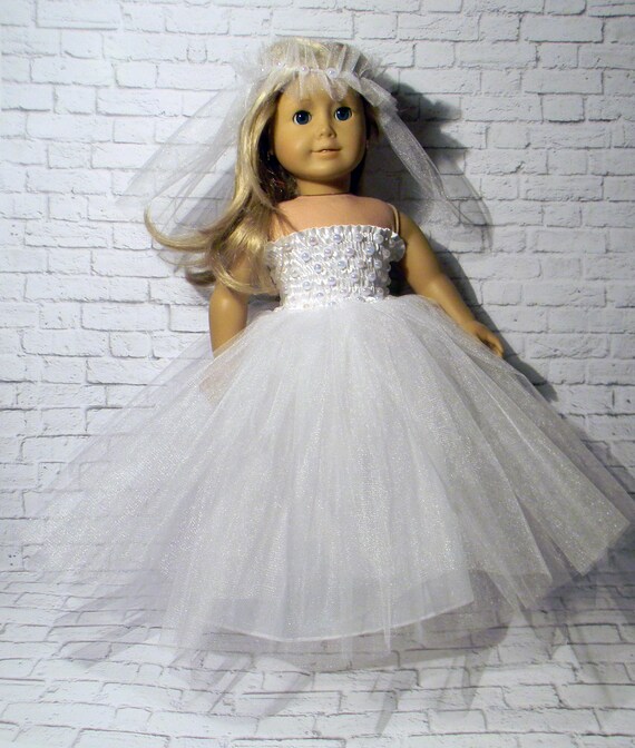 18 Inch Handmade Doll Clothes Designed To Fit American Girl Etsy