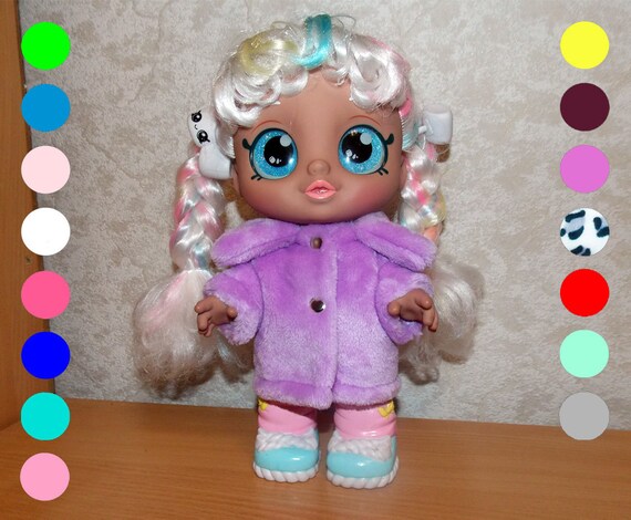 Beautiful Coat for Kindi Kids Clothes for Kindi Kids Kindi Kids