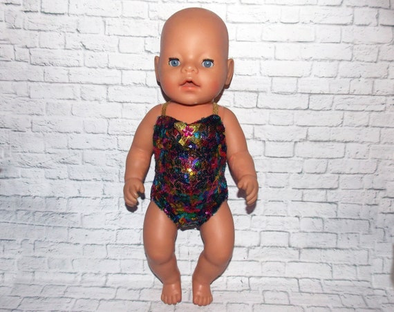 baby born swimsuit
