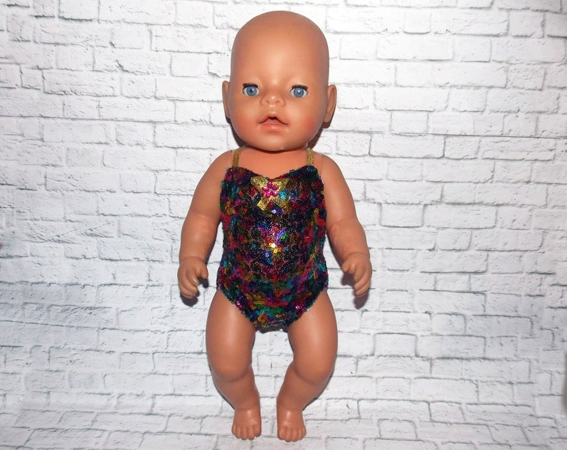 baby born swimsuit