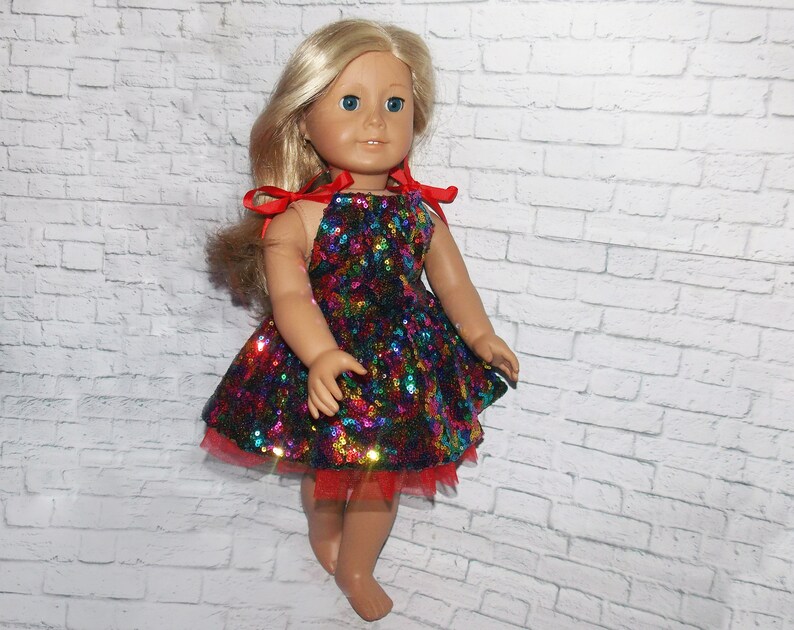 beautiful american girl dolls