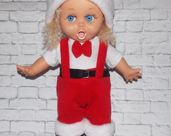 ガルーブ社　ベビーフェイスドール#7 ガルーブ社 ベイビーフェイスドール#7 | はぷモンじゅにあ