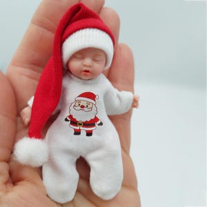 my mini baby zuru Kleidung für 6,5 cm große Puppe 1:6 N0 doll