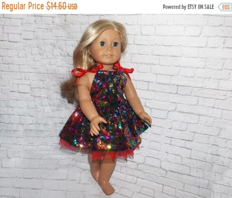american girl doll clothes etsy