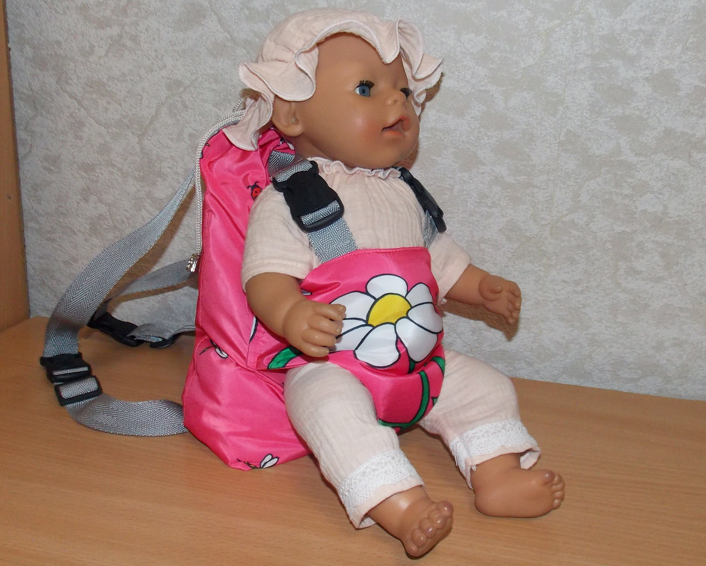 1218 Doll carrier Caring Doll baby doll accessories Etsy