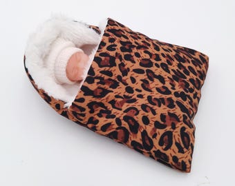 my mini baby zuru clothes for 2.5 inch 1:6 scale doll N0 doll No bed
