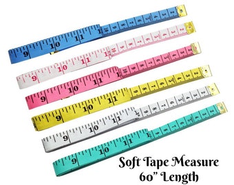 Sewing Tape Measure - Etsy