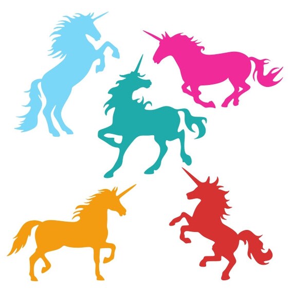 Download Unicorn Cuttable Design PNG DXF SVG & eps File Silhouette ...