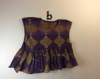 Ankara Fugu