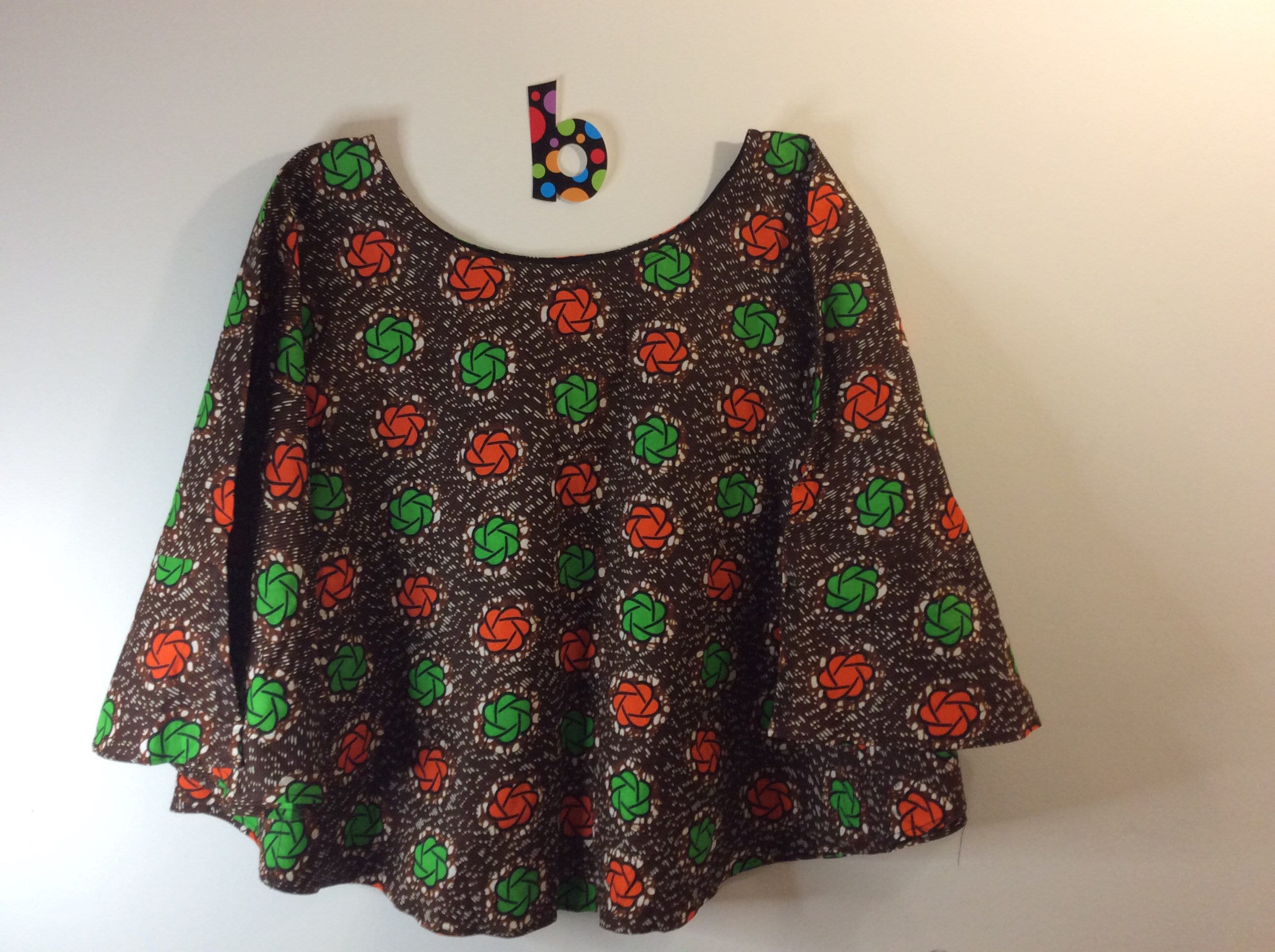 Ankara patapata - Etsy