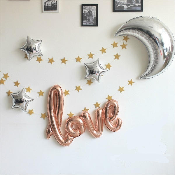 Décorations De Douche De Bébé, Bannière D'anniversaire De Bébé Garçon Ou Fille Affichage De La Bannière De Sexe Bunting Drapeau Bébé Annonce De Fête