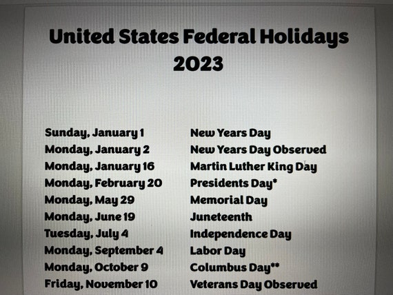 Calendar Memorial Day Dates For The Next 10 Years American