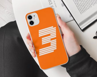 Daniel Ricciardo Phone Case: Motorsport Fan Gift