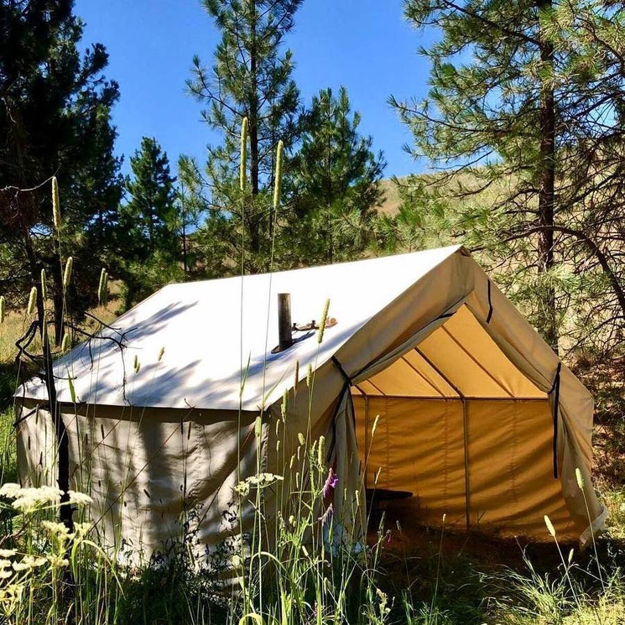 Cabelas Tents for sale Only 3 left at 70